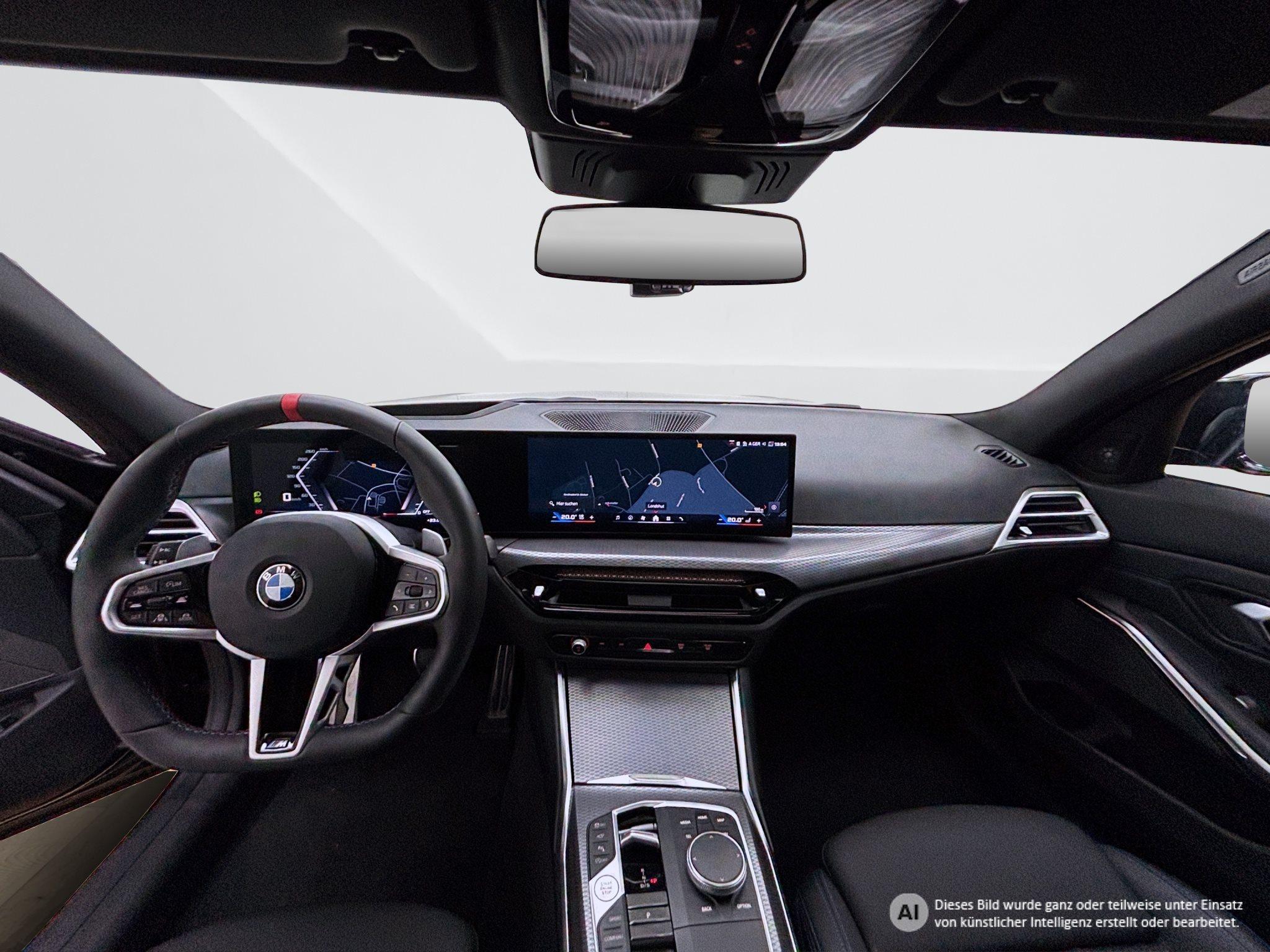 BMW 3er Touring – Bild 6