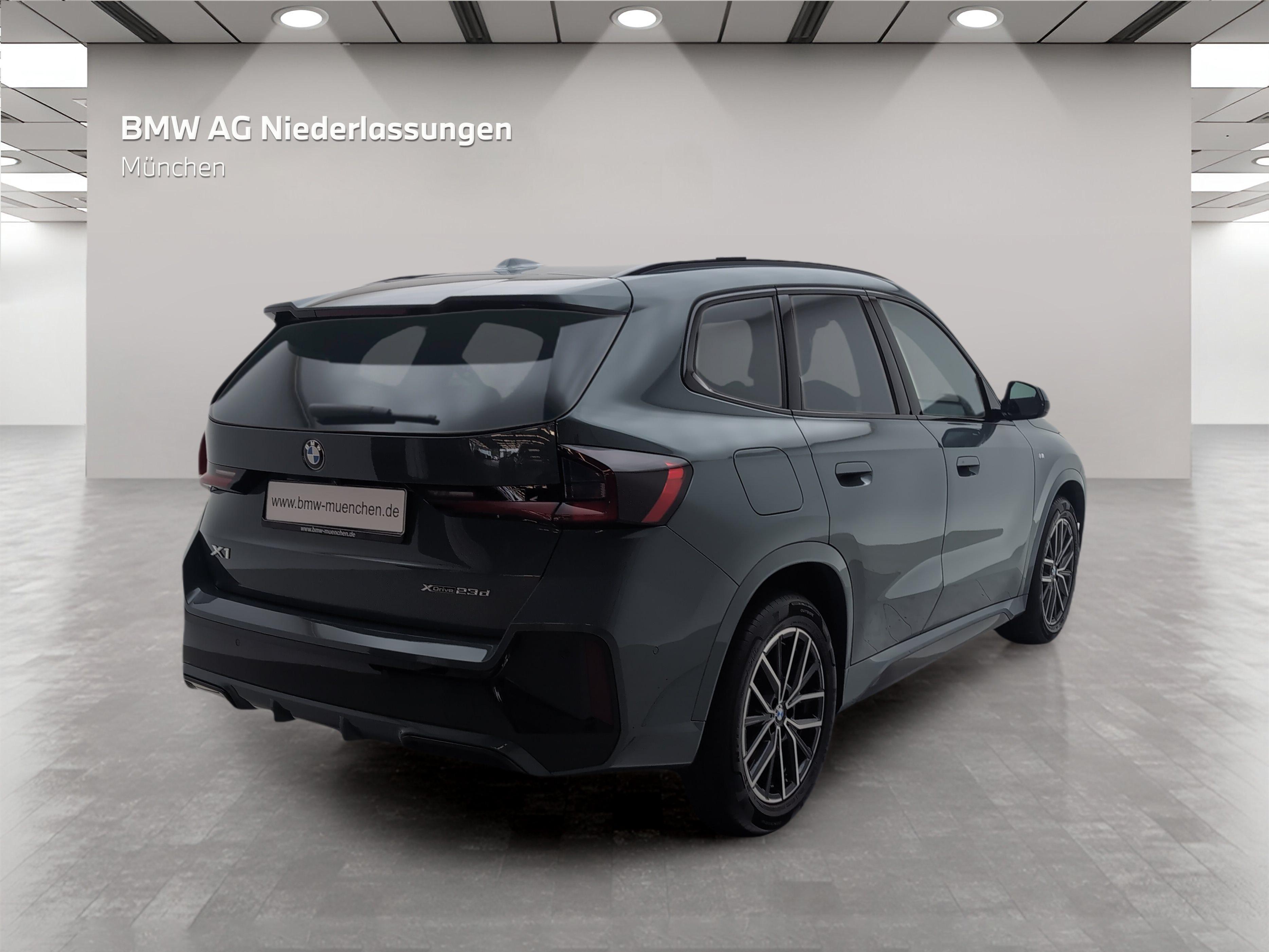 BMW X1 – Bild 4