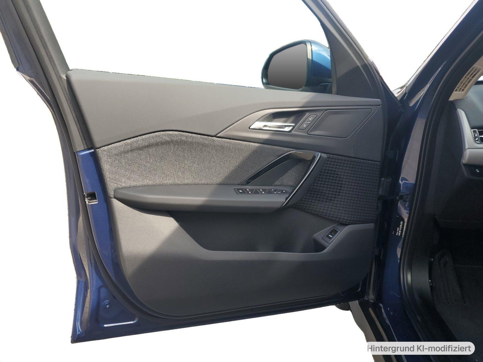 BMW X1 – Bild 11