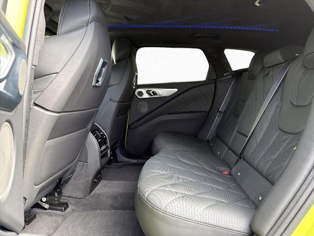 BMW XM – Bild 14