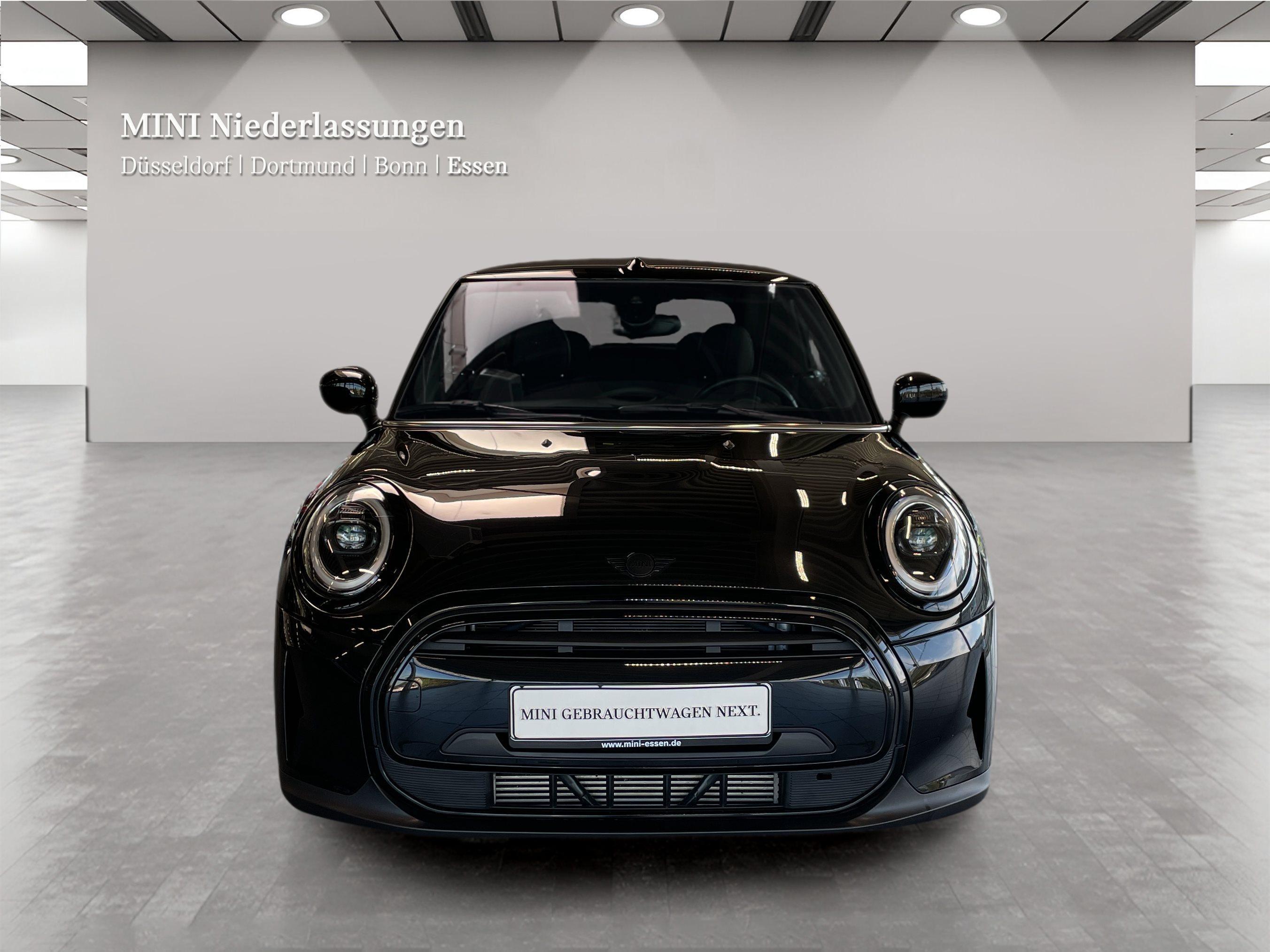 MINI Cabrio – Bild 5