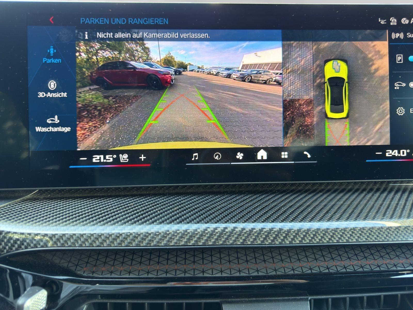 BMW M4 Coupé – Bild 30