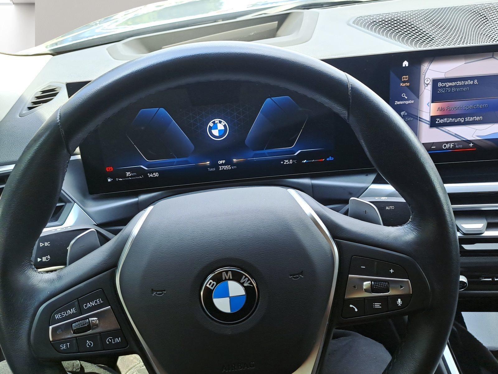 BMW 4er Gran Coupé – Bild 15