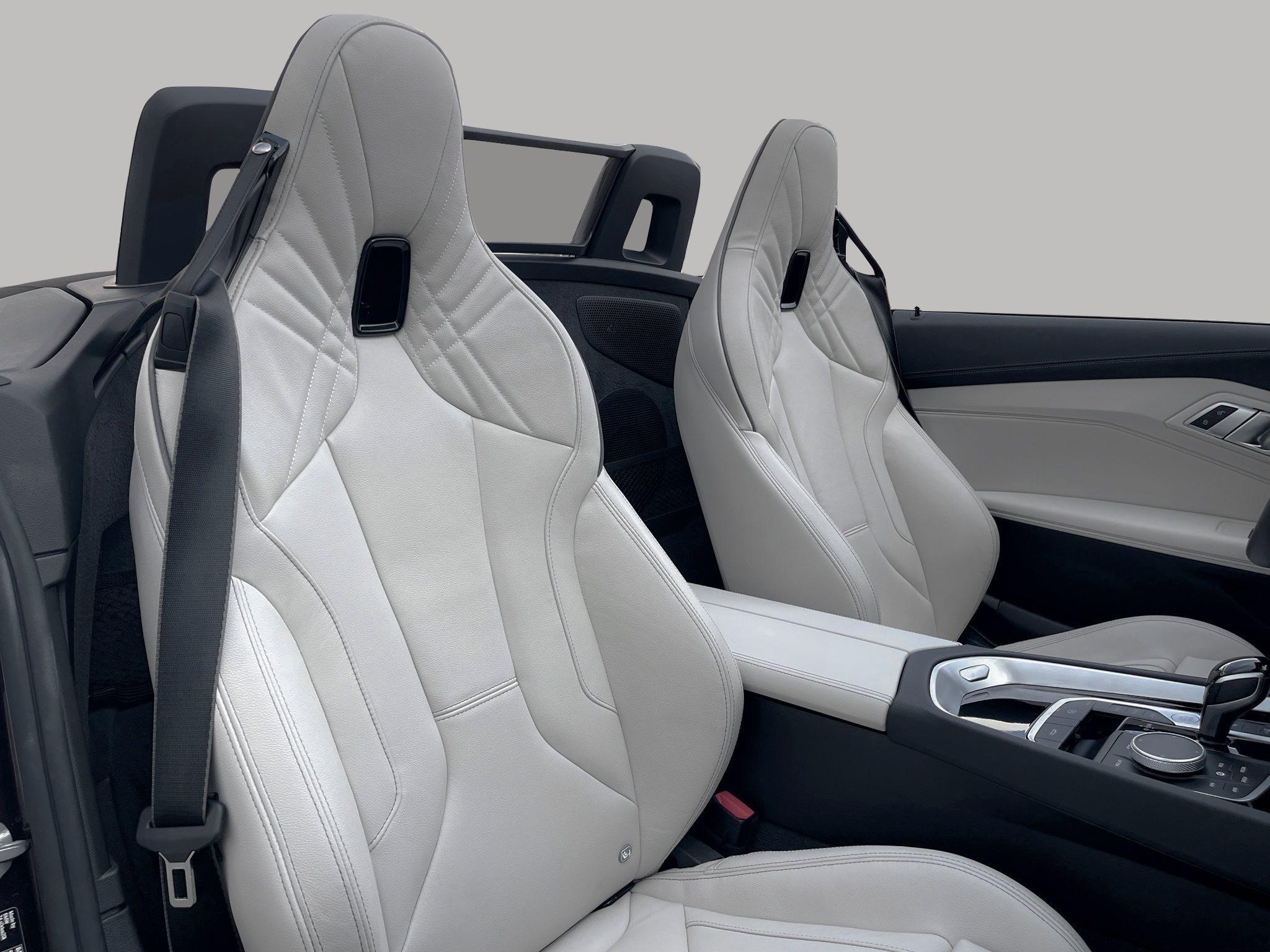 BMW Z4 – Bild 8