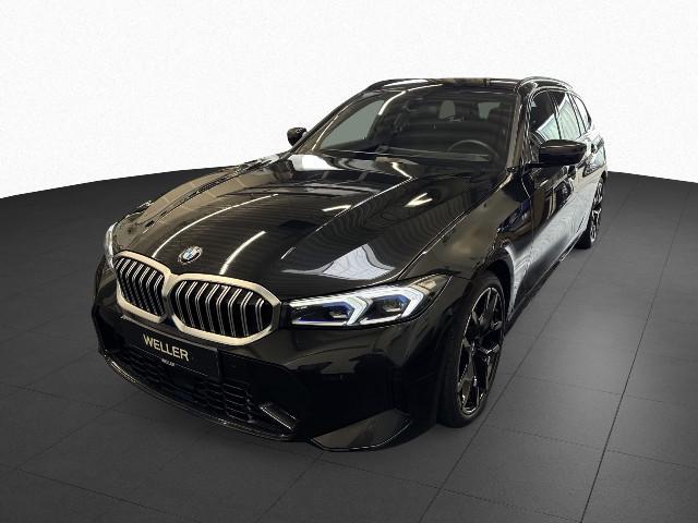BMW 3er Touring