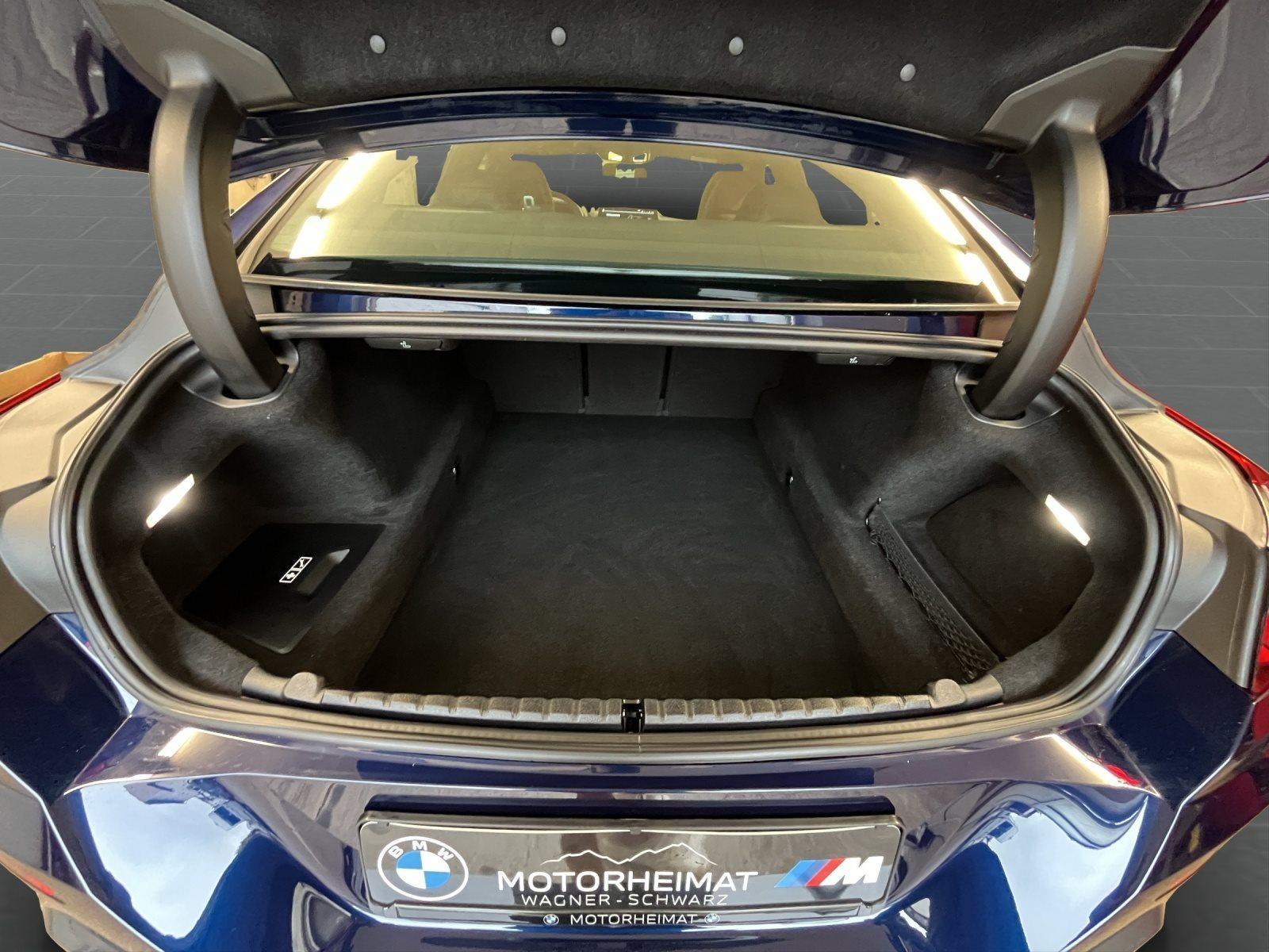 BMW 8er Gran Coupé – Bild 14