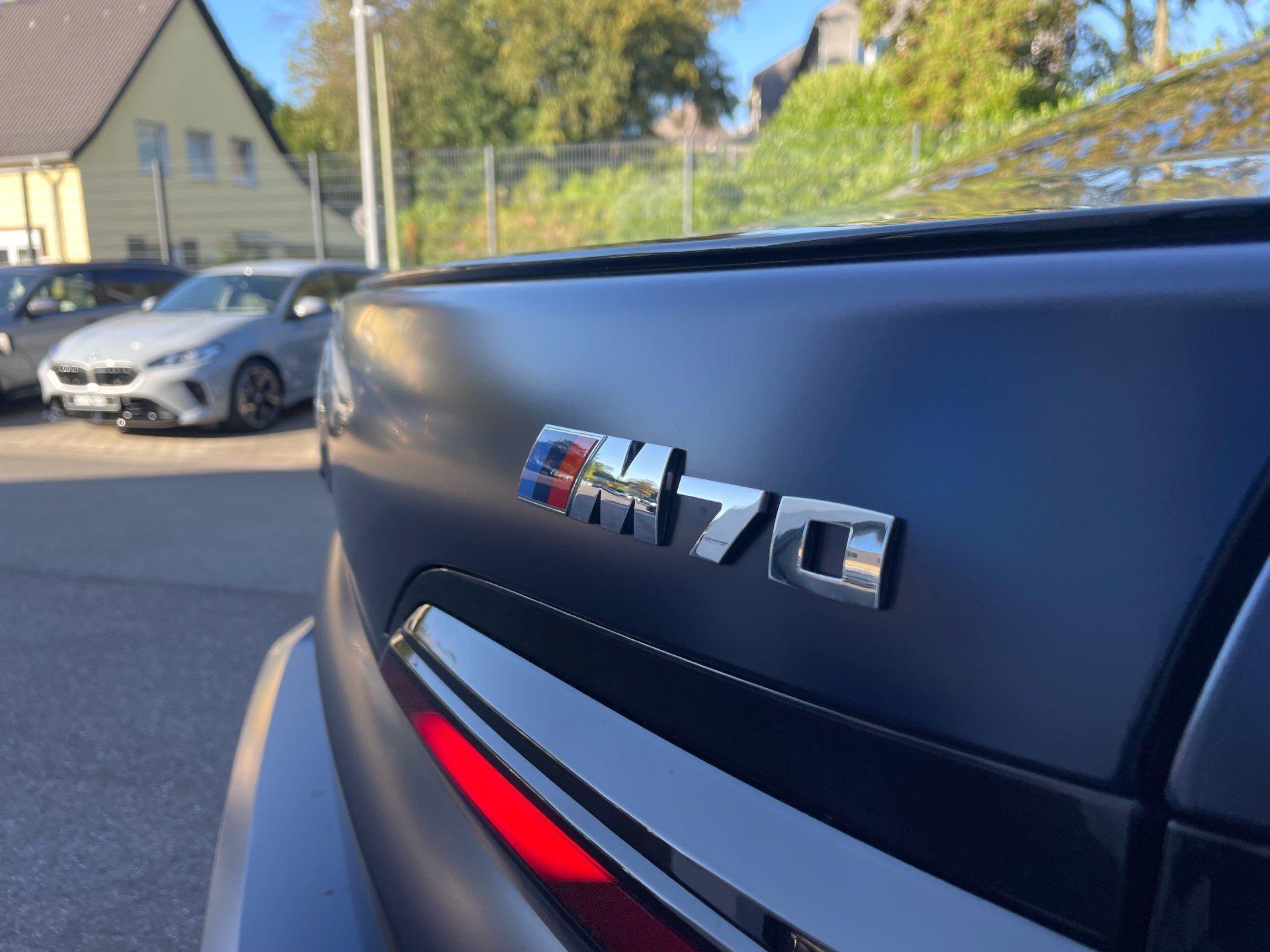 BMW i7 – Bild 38