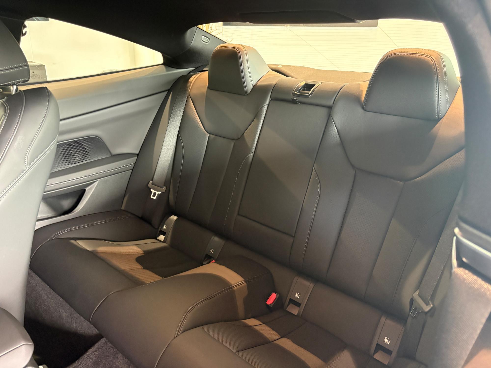 BMW 4er Coupé – Bild 51