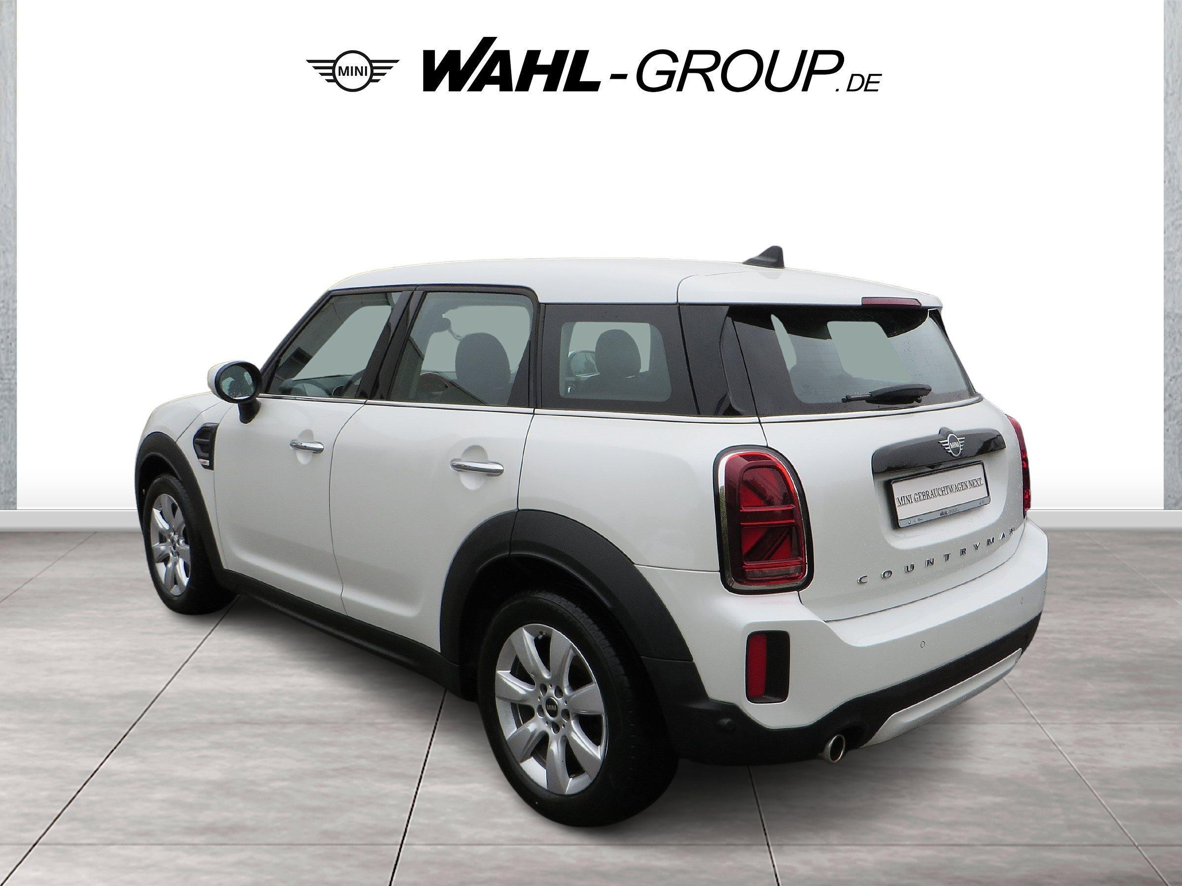 MINI Countryman – Bild 24