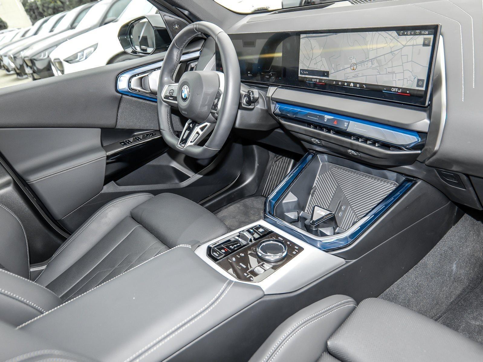 BMW X3 – Bild 24