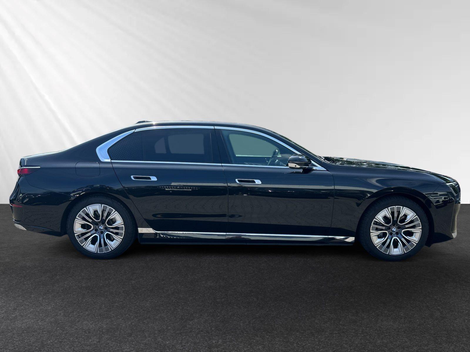 BMW 7er – Bild 19