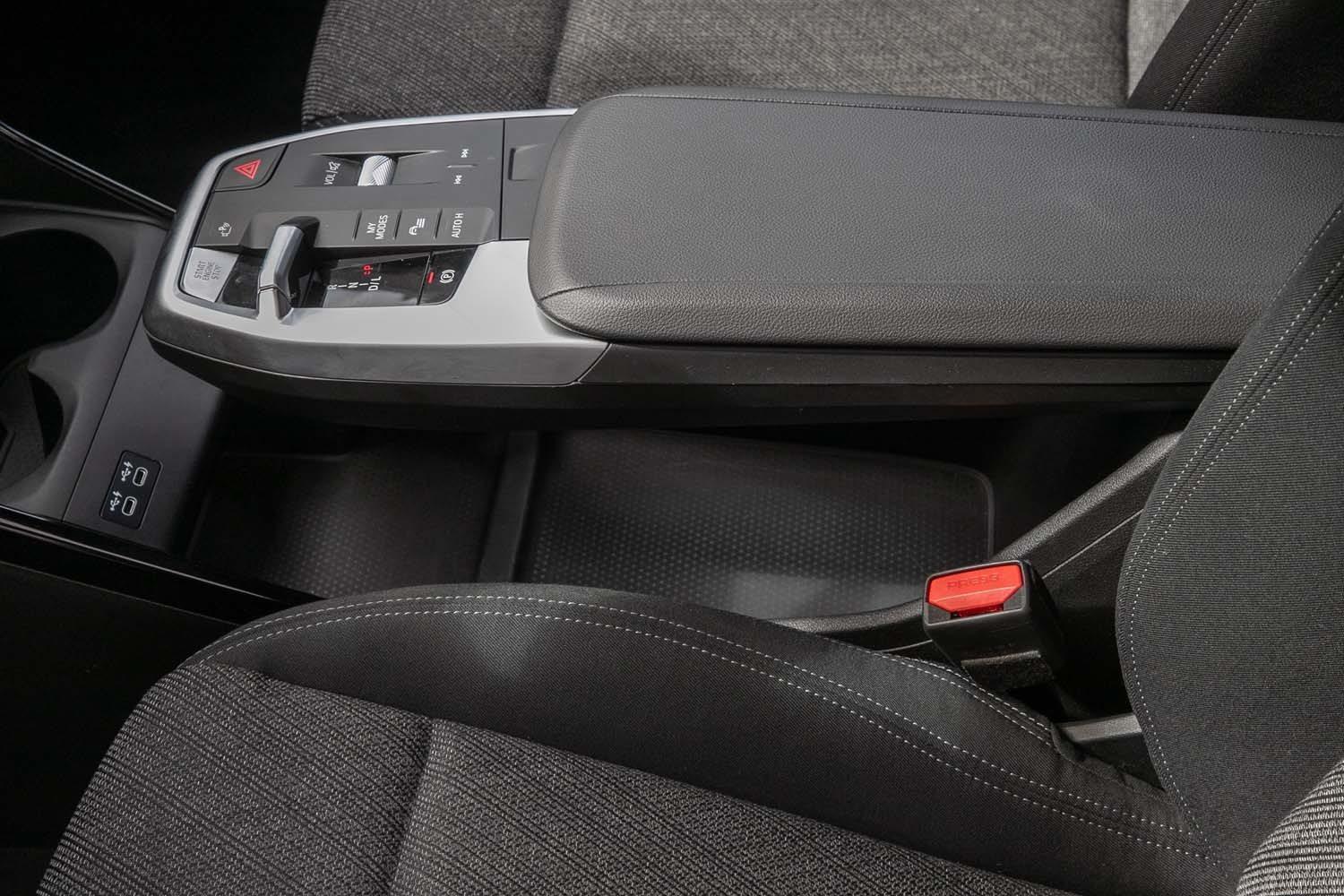 BMW 2er Active Tourer – Bild 16