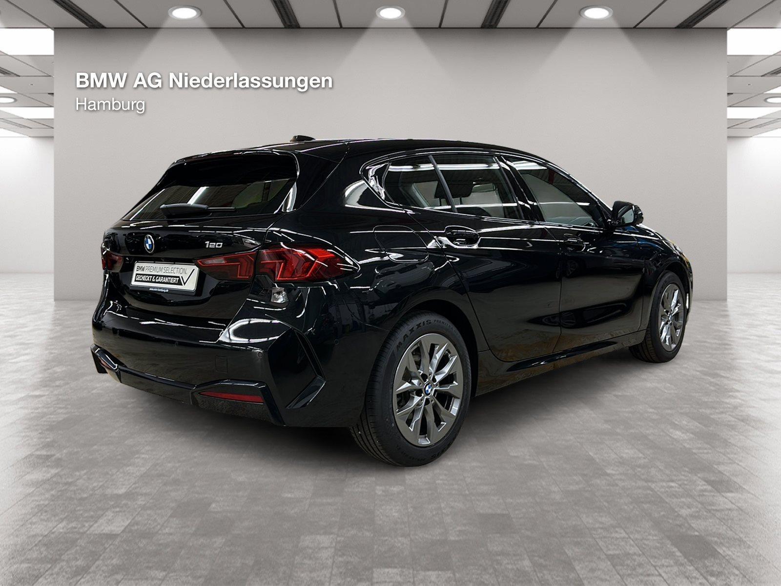BMW 1er – Bild 5