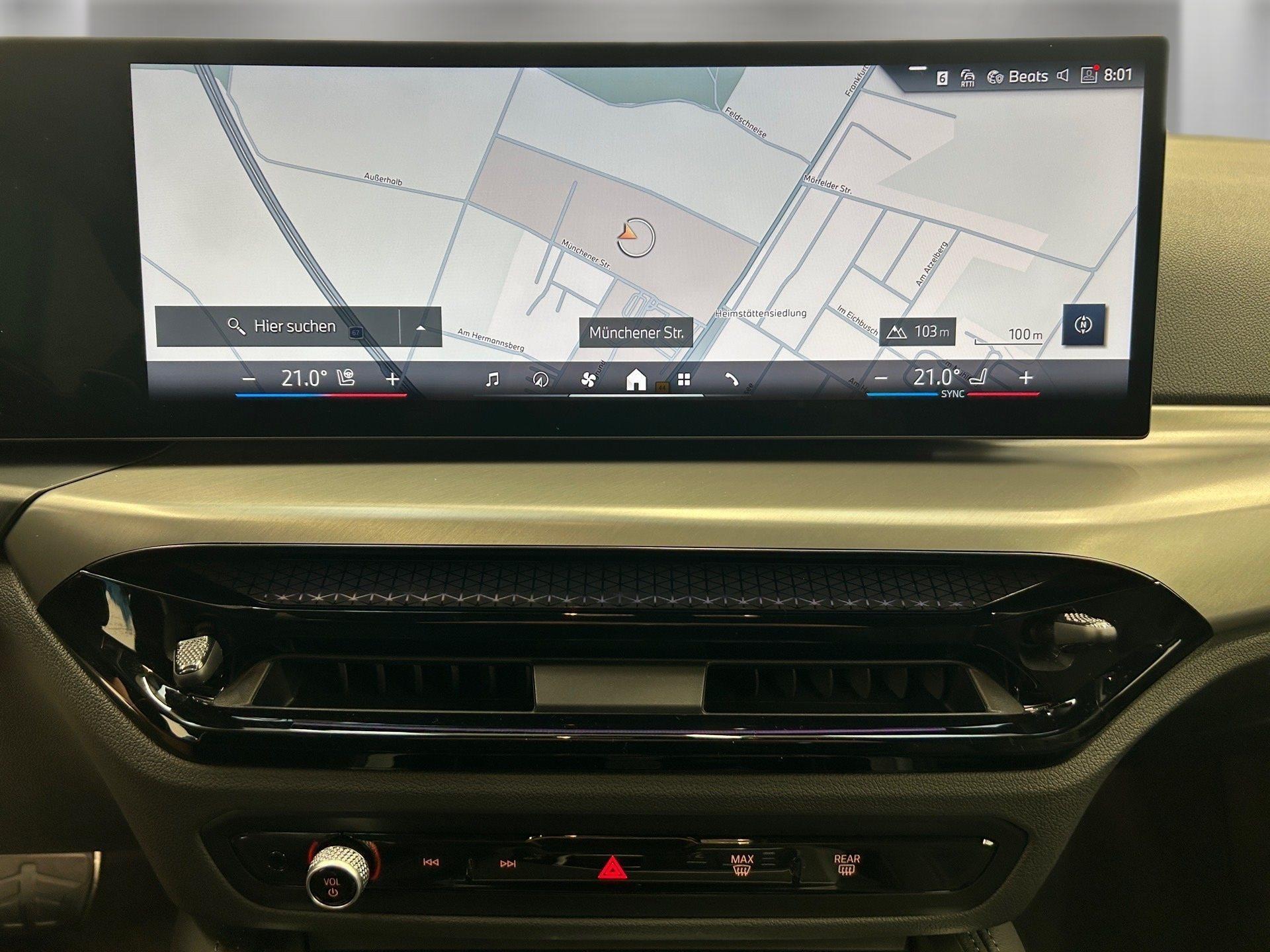 BMW 2er Coupé – Bild 9