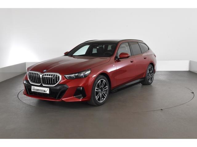 BMW 5er Touring – Bild 22