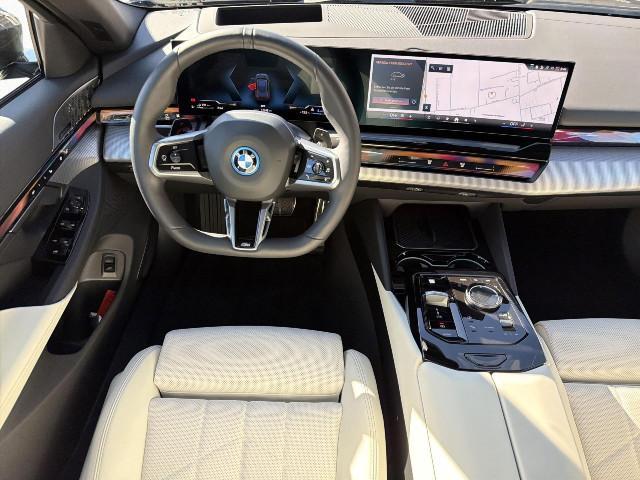 BMW 5er Touring – Bild 10