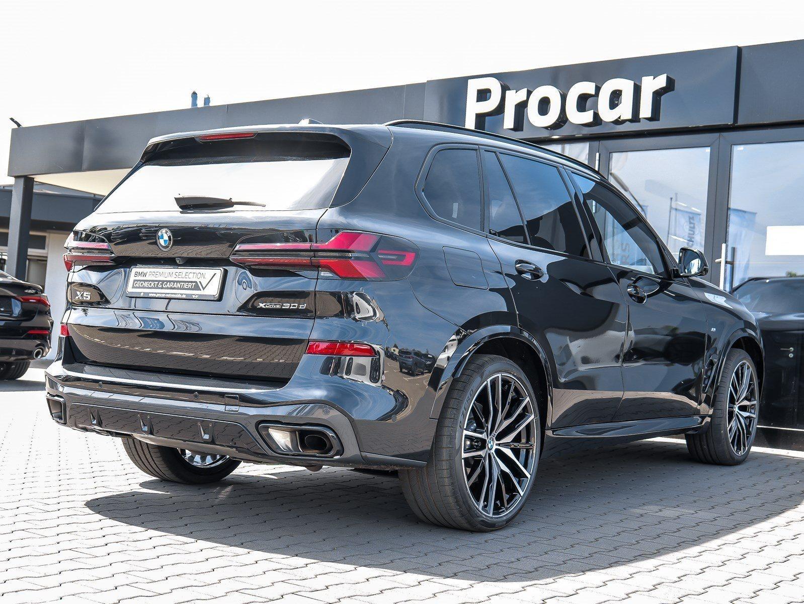 BMW X5 – Bild 2