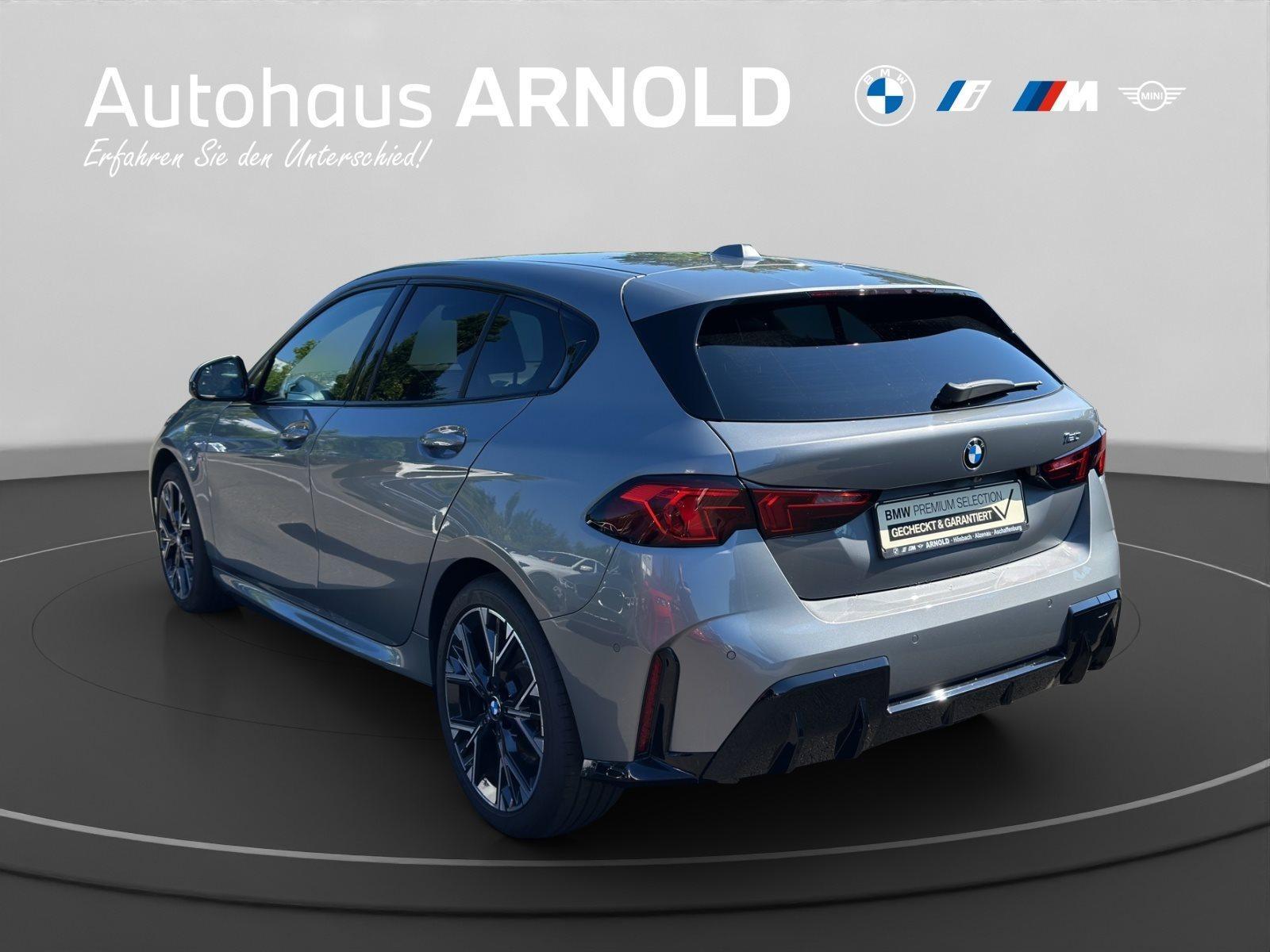 BMW 1er – Bild 6