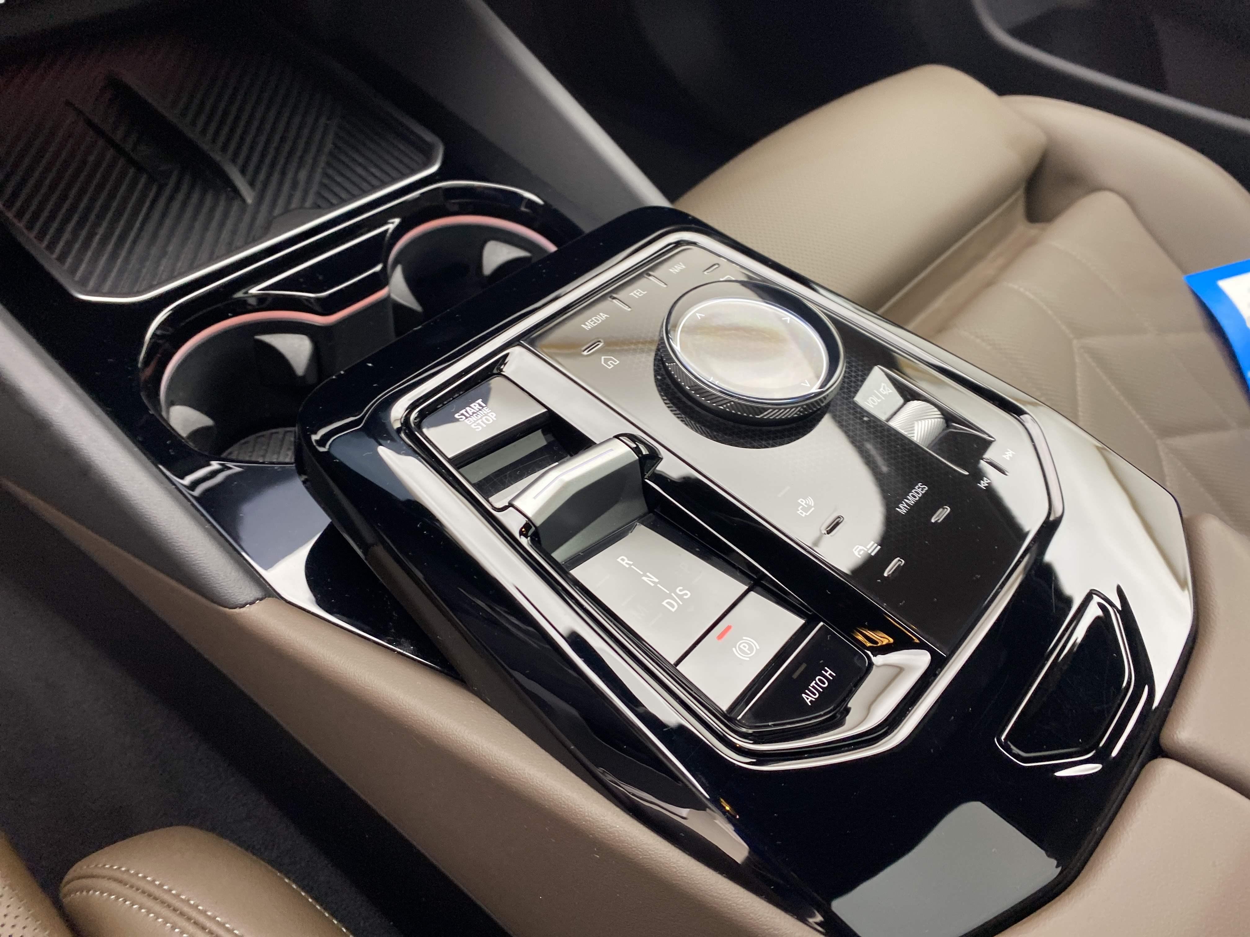 BMW 5er Touring – Bild 18