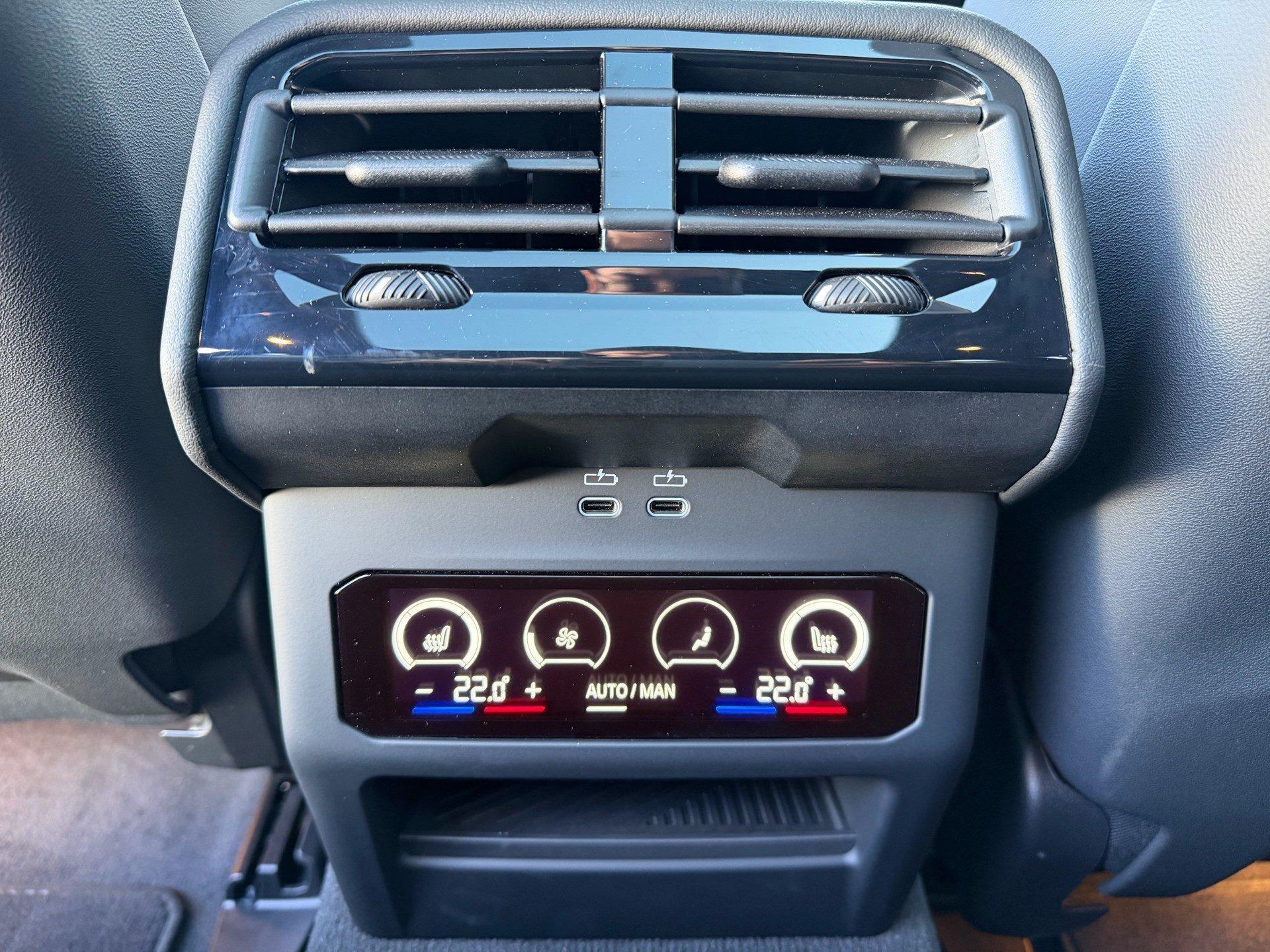 BMW M5 Touring – Bild 21