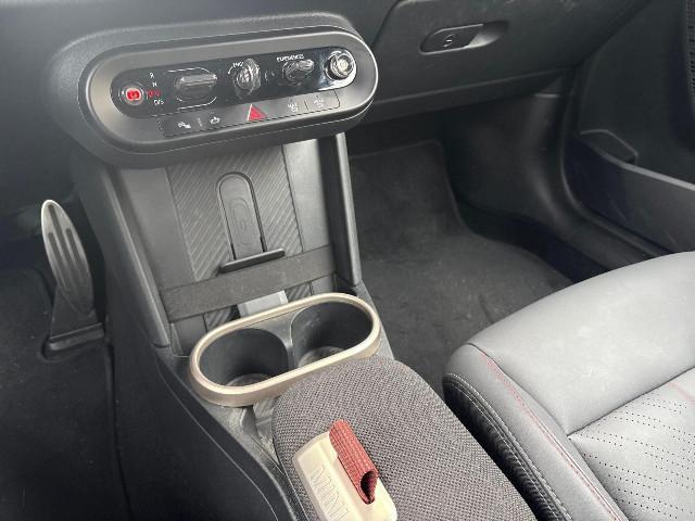 MINI Cabrio – Bild 13