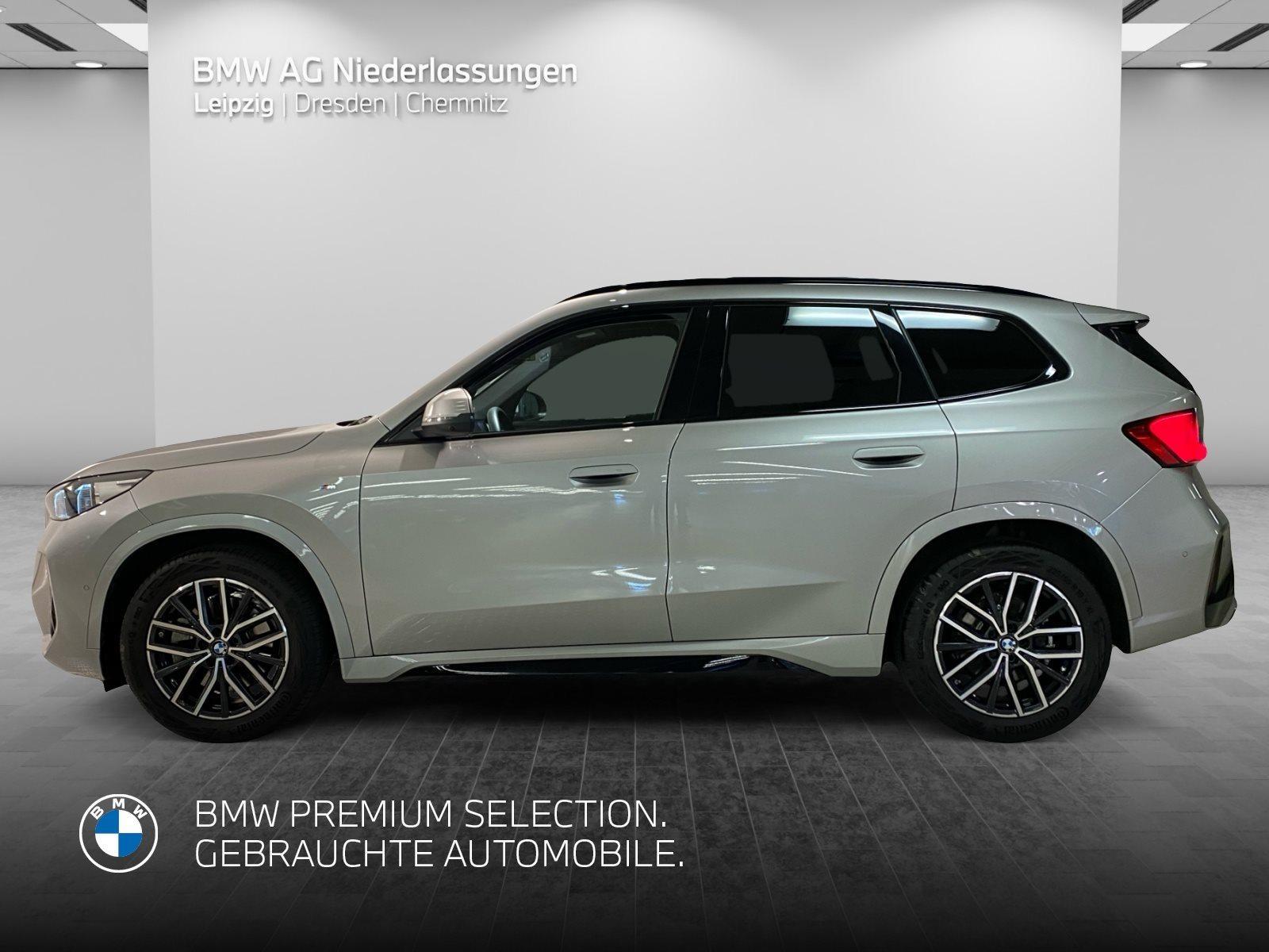 BMW X1 – Bild 2