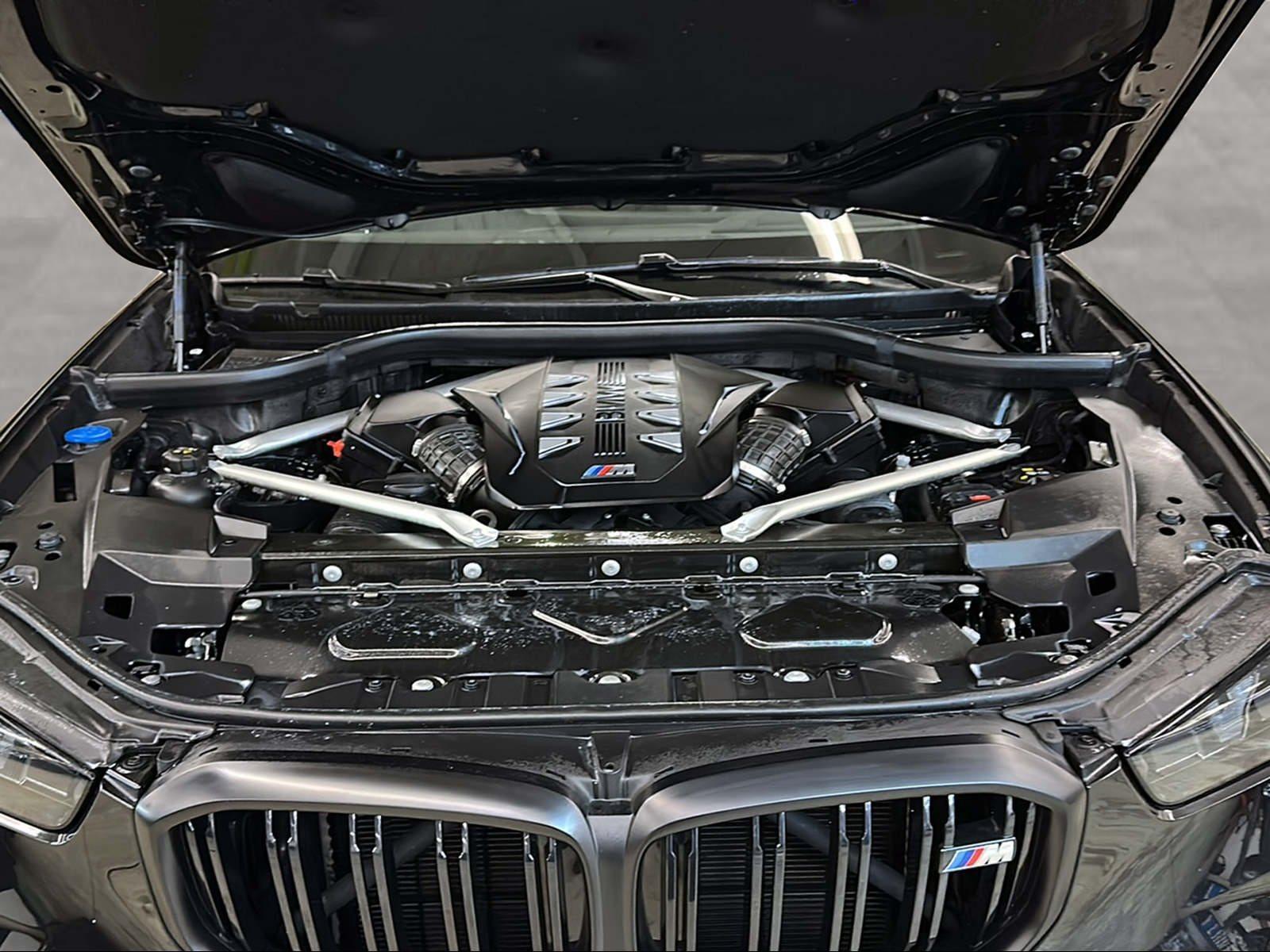 BMW X5 – Bild 18