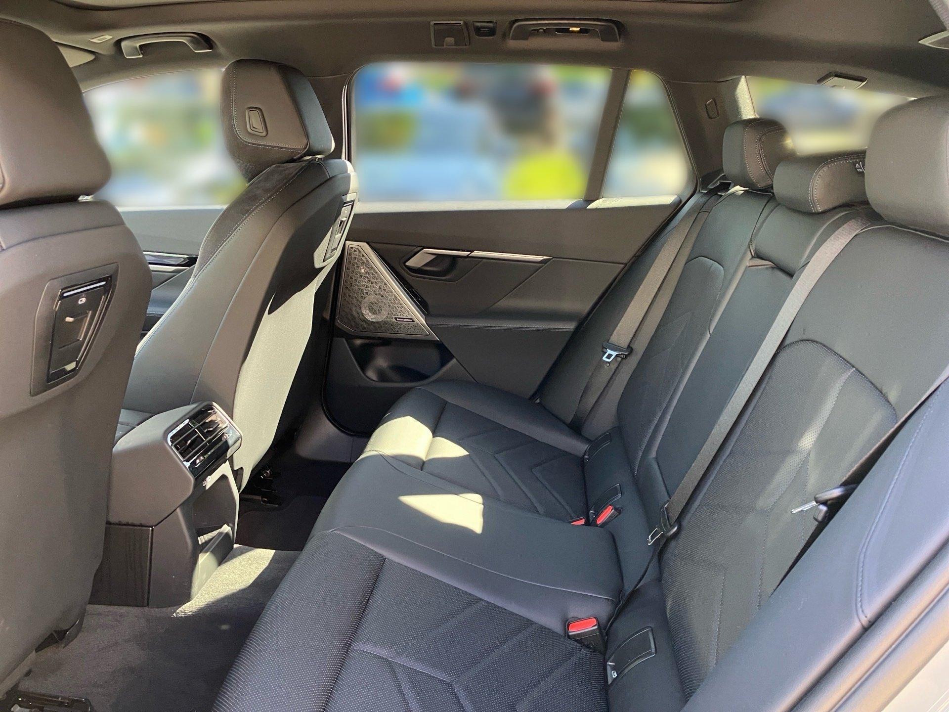 BMW 5er Touring – Bild 14