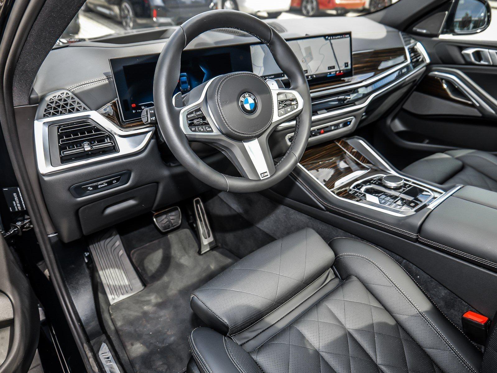 BMW X6 – Bild 18