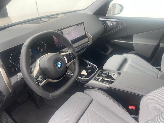 BMW X3 – Bild 12