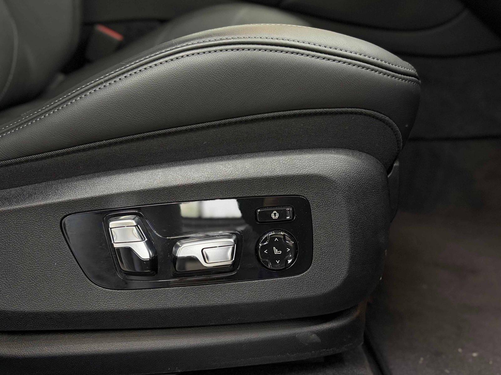 BMW XM – Bild 18