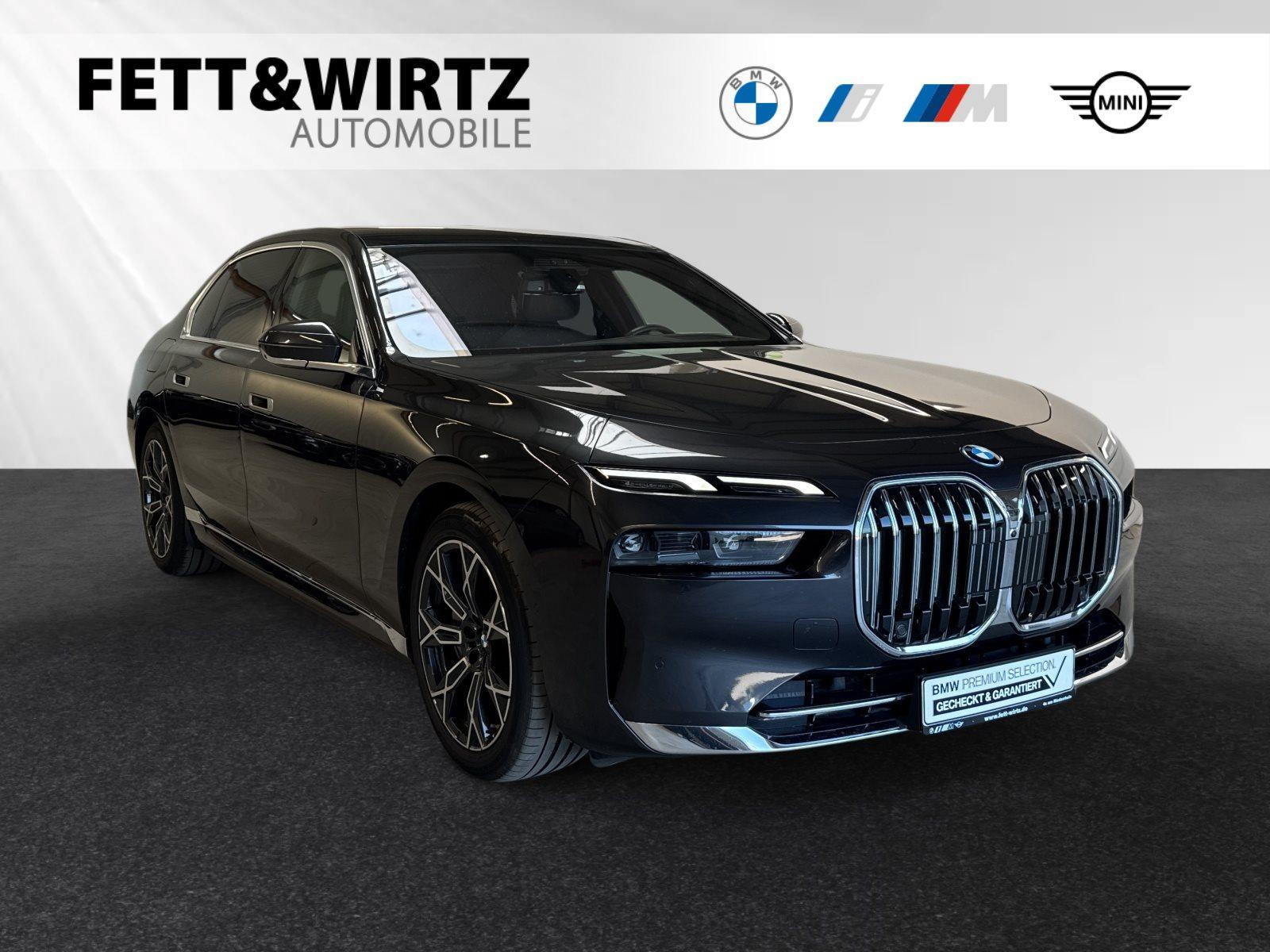 BMW 7er
