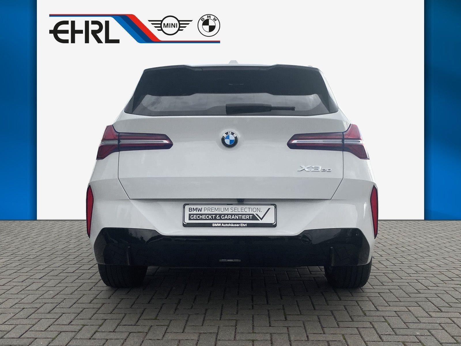 BMW X3 – Bild 6