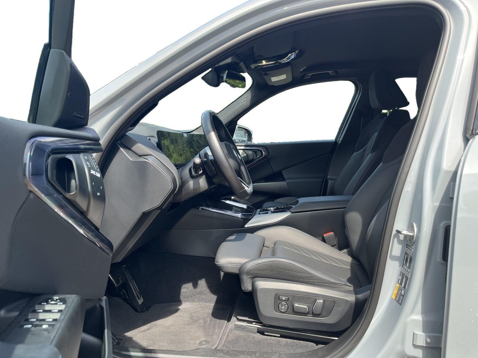 BMW X3 – Bild 10
