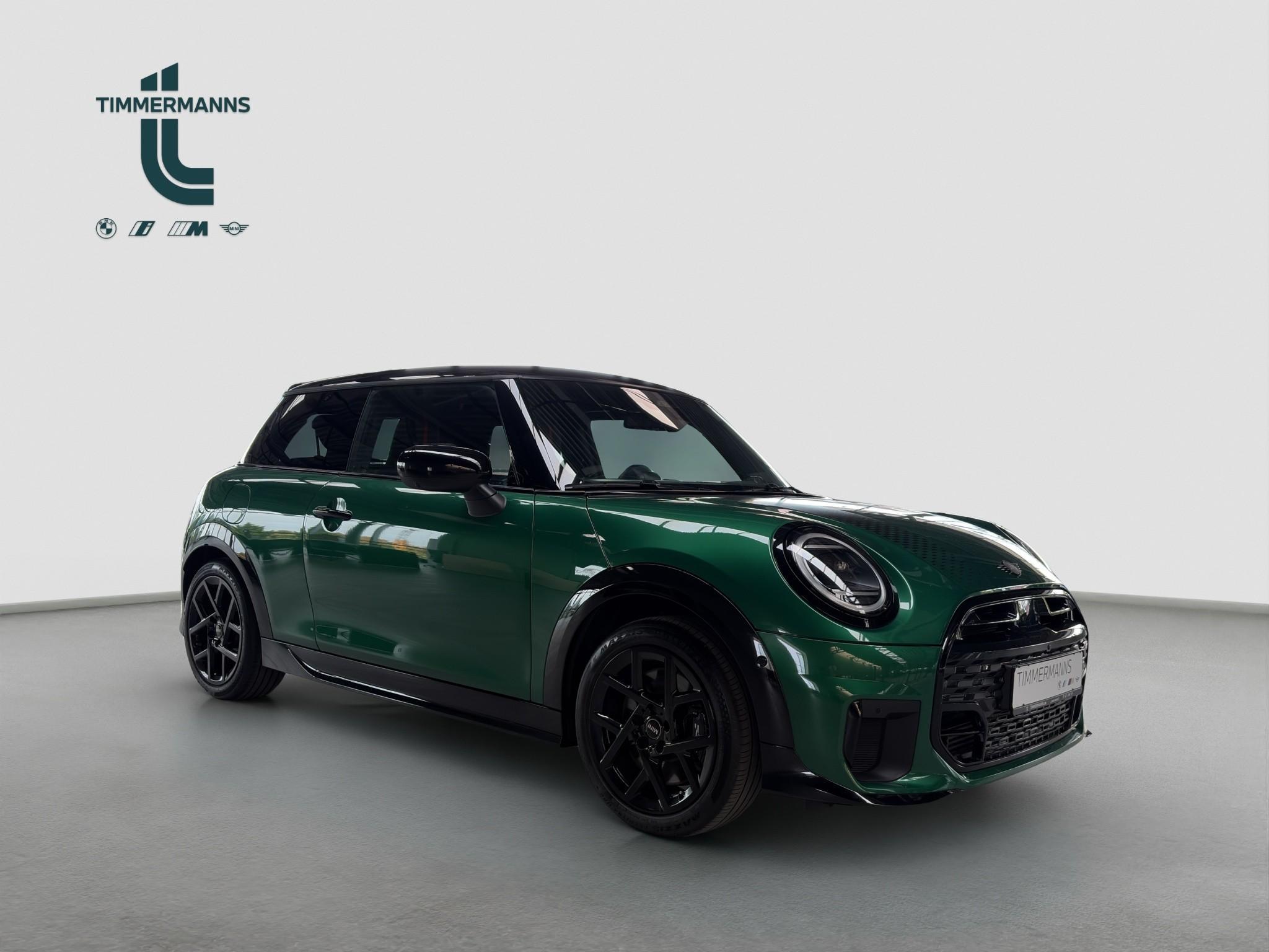 MINI Cooper 3-Türer – Bild 2