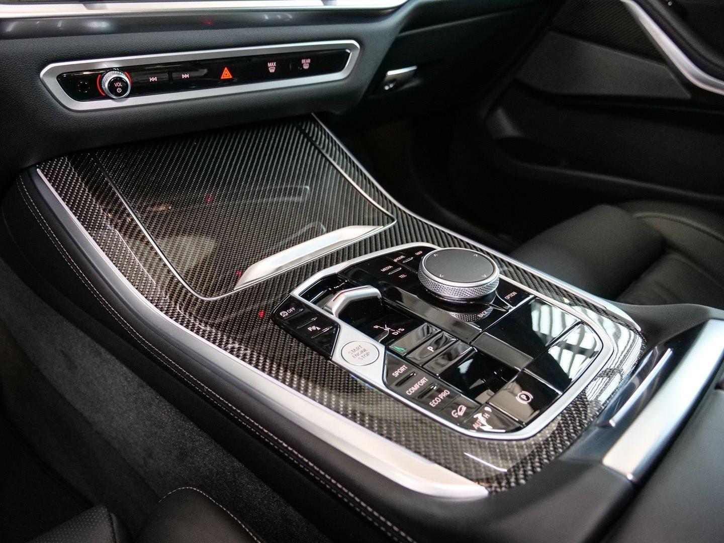 BMW X5 – Bild 9