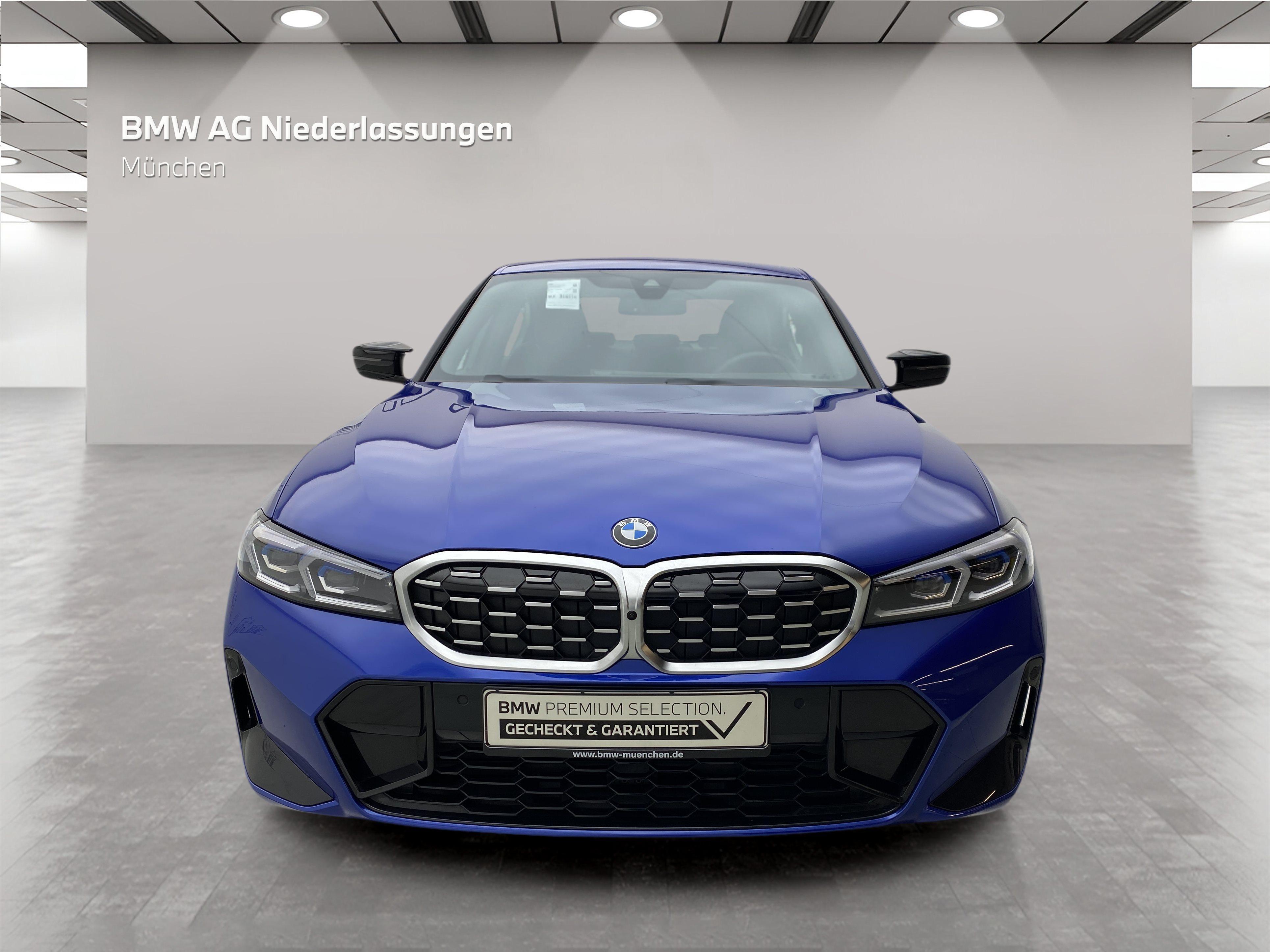 BMW 3er – Bild 3