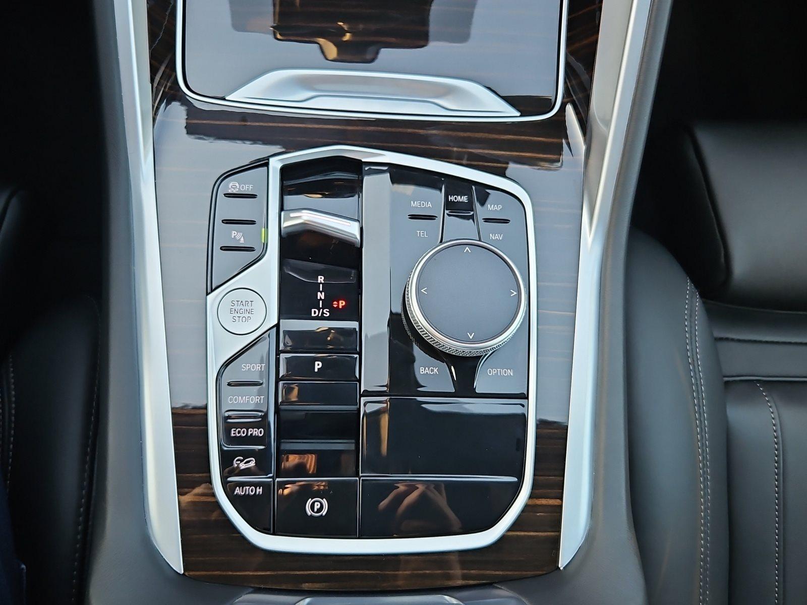 BMW X6 – Bild 23