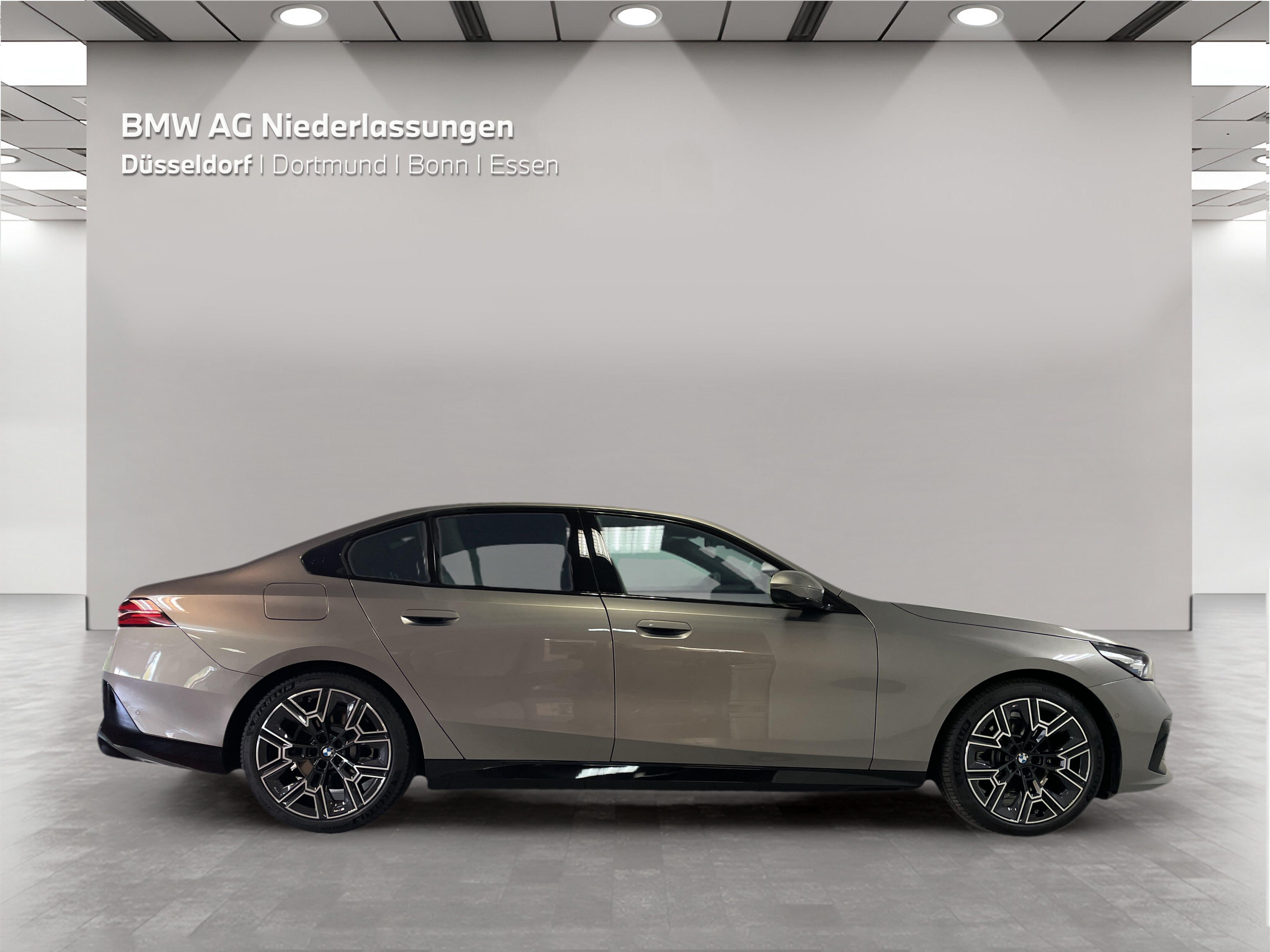 BMW 5er – Bild 21