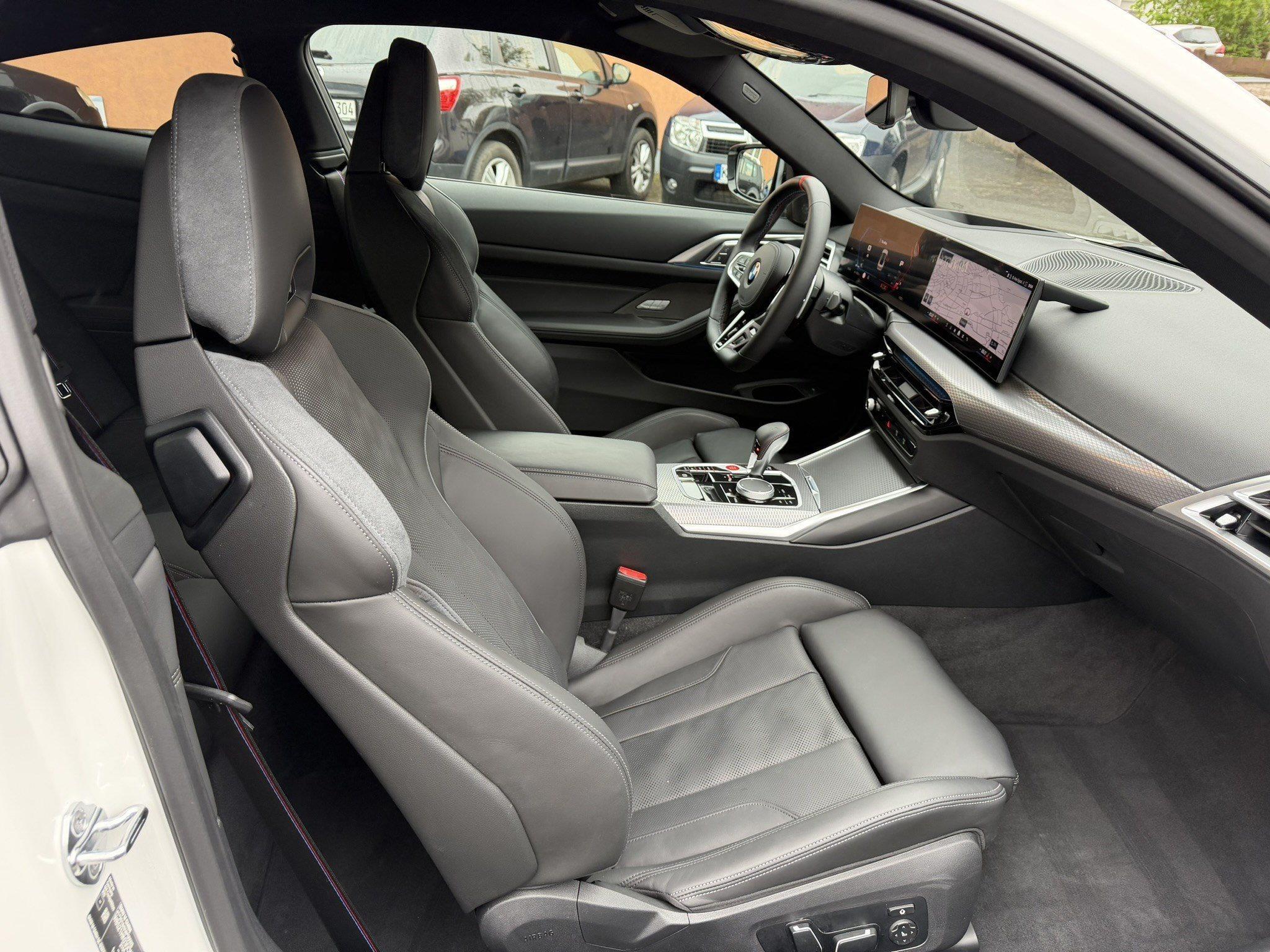 BMW M4 Coupé – Bild 15