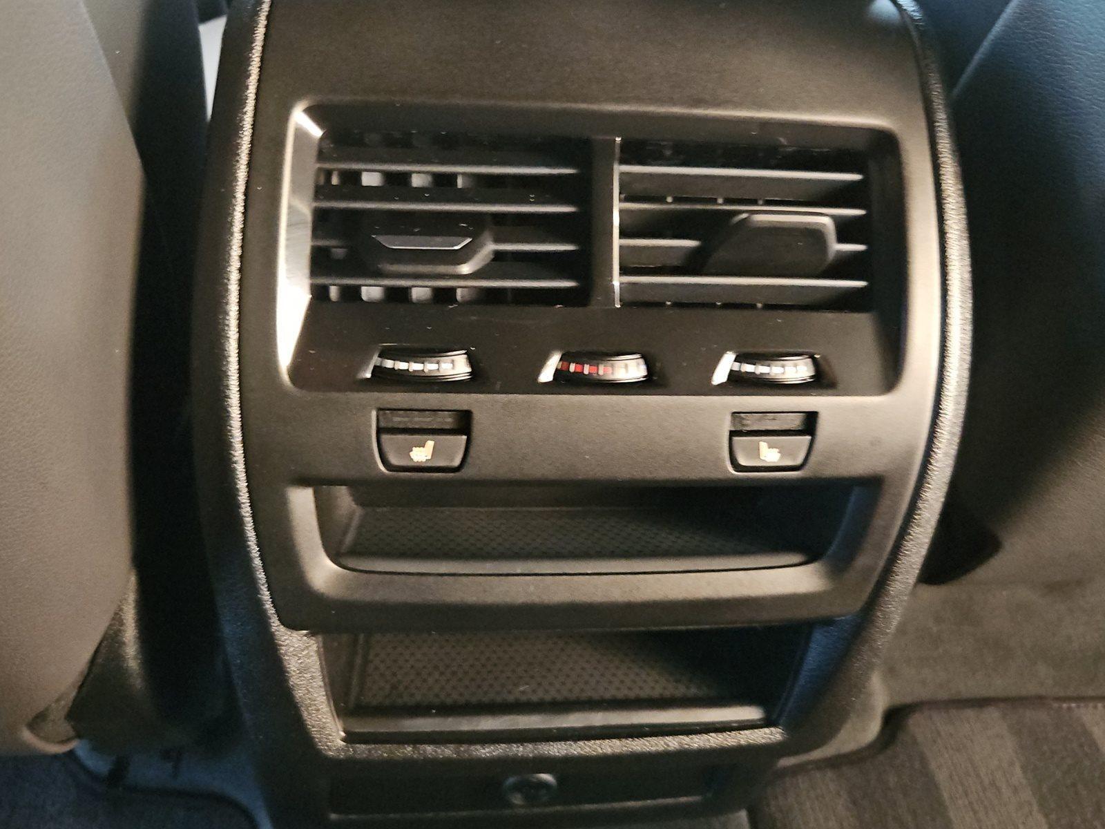 BMW X6 – Bild 20