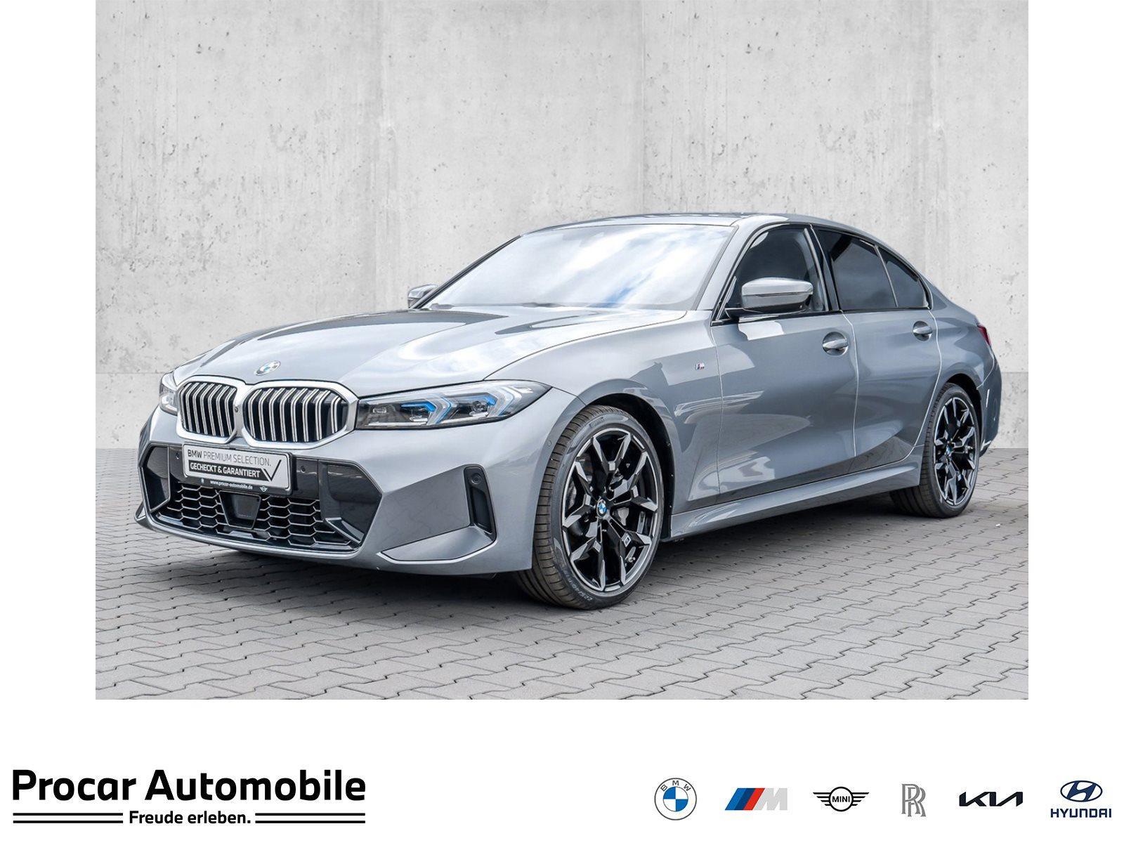 BMW 3er