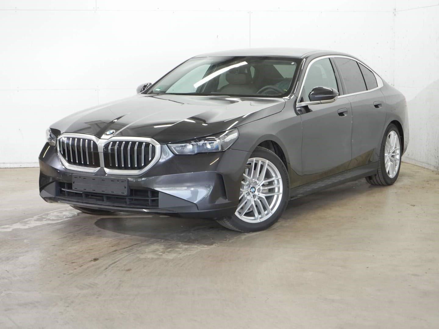 BMW 5er