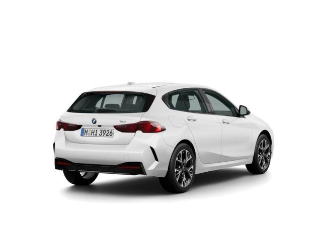 BMW 1er – Bild 9