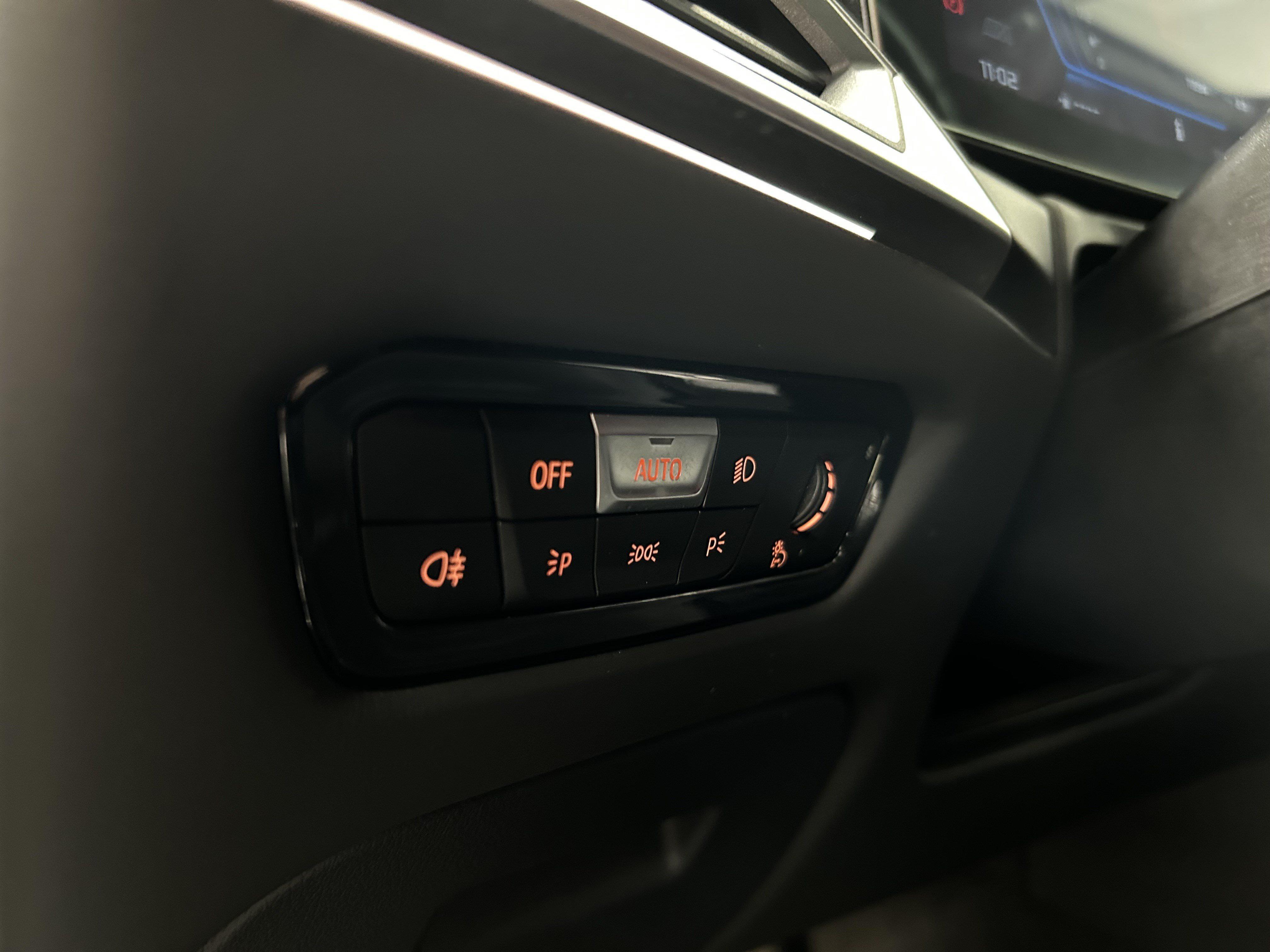 BMW M4 Cabrio – Bild 10