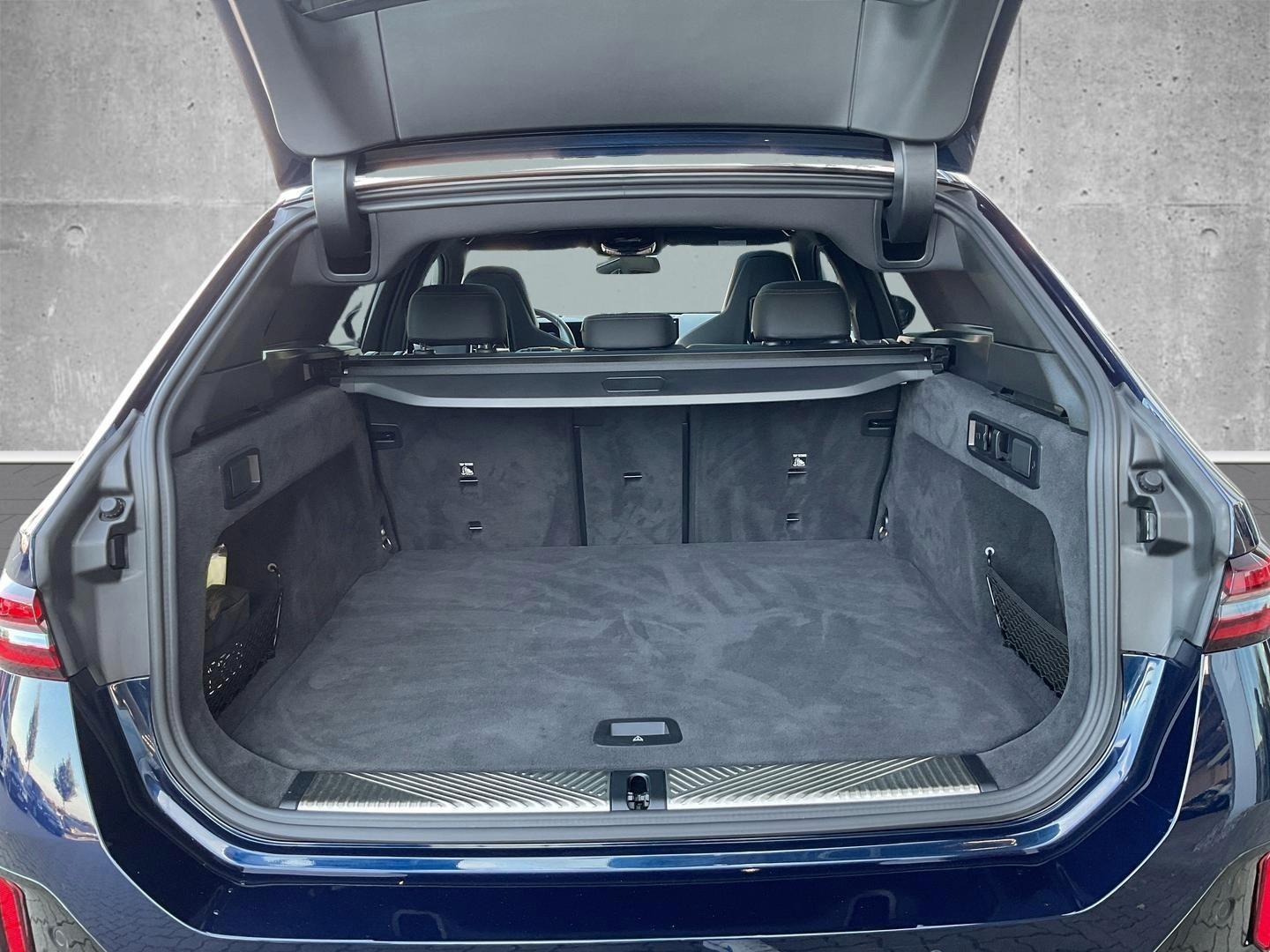 BMW 5er Touring – Bild 20