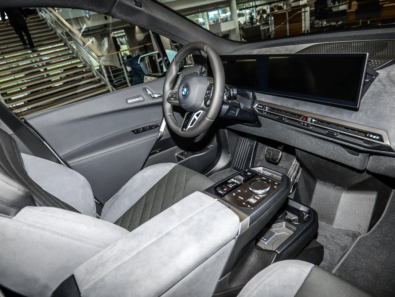 BMW iX – Bild 3