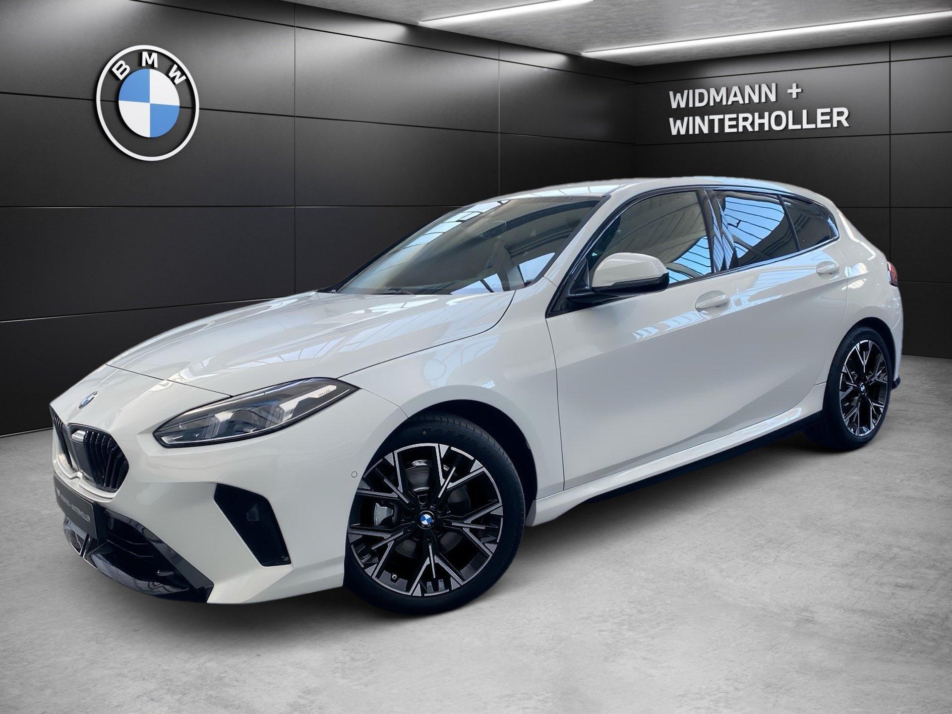 BMW 1er