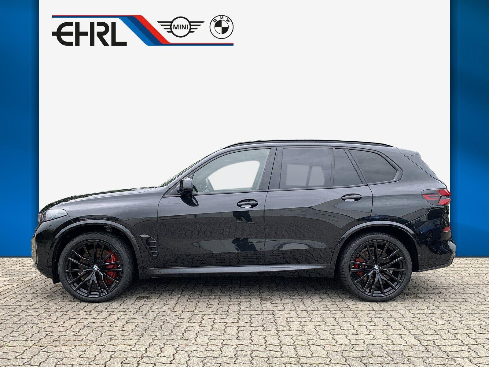 BMW X5 – Bild 4
