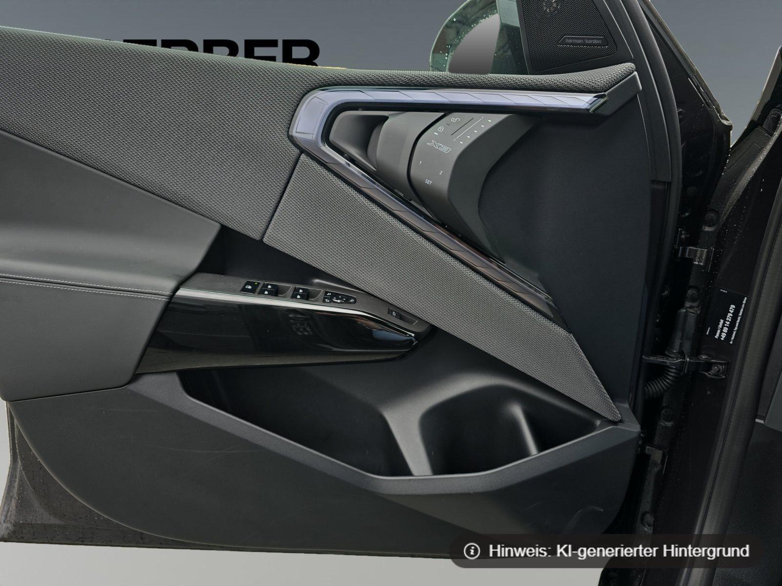 BMW X3 – Bild 12